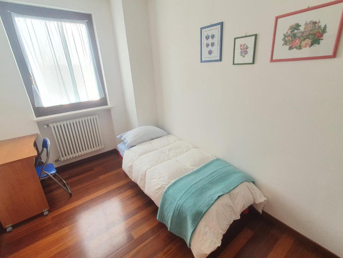 Il Glicine Sul Garda Villetta A Schiera Monzambano Extérieur photo